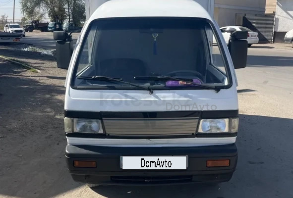 Daewoo Damas 2004 года
