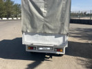 Daewoo Damas 2004 года