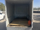 Daewoo Damas 2004 года