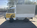 Daewoo Damas 2004 года