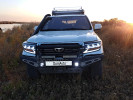 Toyota Land Cruiser 2008 года