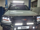 Toyota Land Cruiser 2008 года