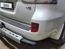Toyota Land Cruiser 2008 года