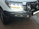 Toyota Land Cruiser 2008 года
