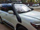 Toyota Land Cruiser 2008 года