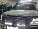 Toyota Land Cruiser 2008 года