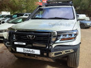 Toyota Land Cruiser 2008 года