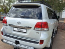 Toyota Land Cruiser 2008 года