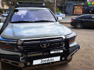 Toyota Land Cruiser 2008 года