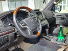 Toyota Land Cruiser 2008 года