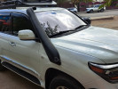 Toyota Land Cruiser 2008 года