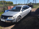 Volkswagen Passat 2001 года