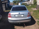 Volkswagen Passat 2001 года