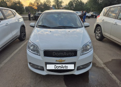 Chevrolet Nexia 2021 года