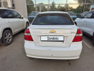 Chevrolet Nexia 2021 года