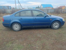 Volkswagen Passat 1997 года