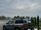 Toyota Tacoma 2024 года