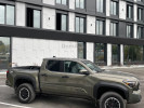 Toyota Tacoma 2024 года