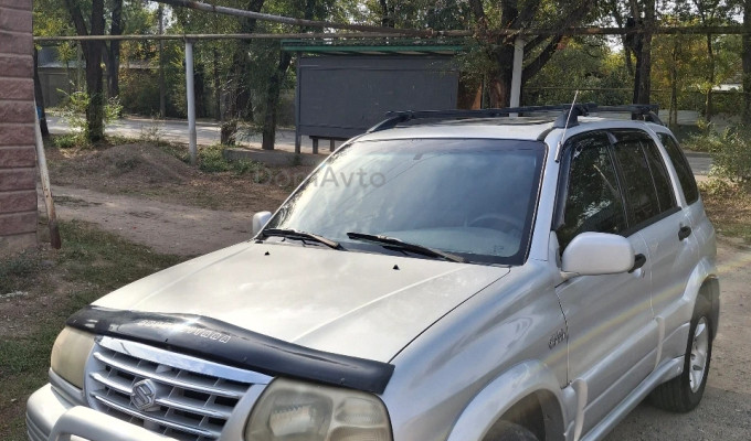 Suzuki Grand Vitara 1999 года