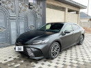 Toyota Camry 2026 года