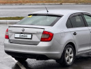 Skoda Rapid 2014 года