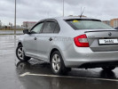 Skoda Rapid 2014 года