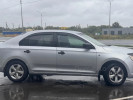 Skoda Rapid 2014 года