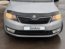 Skoda Rapid 2014 года