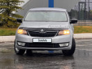 Skoda Rapid 2014 года