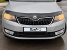 Skoda Rapid 2014 года