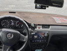 Skoda Rapid 2014 года