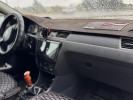 Skoda Rapid 2014 года