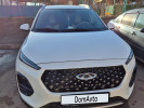 Chery Tiggo 2 2023 года