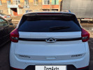 Chery Tiggo 2 2023 года