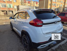 Chery Tiggo 2 2023 года