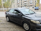 Toyota Corolla 2006 года