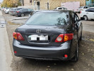 Toyota Corolla 2006 года