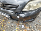 Toyota Corolla 2006 года