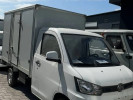 FAW T80 2025 года