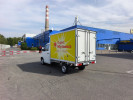 FAW T80 2025 года