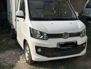FAW T80 2025 года