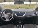 Hyundai Accent 2018 года