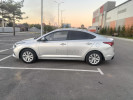 Hyundai Accent 2018 года