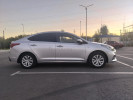 Hyundai Accent 2018 года