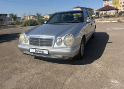 Mercedes-Benz E-Класс 1997 года