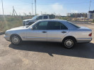 Mercedes-Benz E-Класс 1997 года