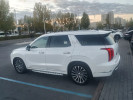 Hyundai Palisade 2023 года