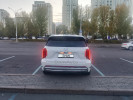 Hyundai Palisade 2023 года