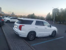 Hyundai Palisade 2023 года