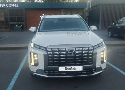 Hyundai Palisade 2023 года